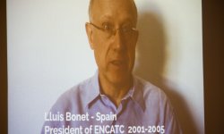 2017 ENCATC Congress - Click, Connect and Collaborate! New directions in sustaining cultural networks