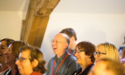 2017 ENCATC Congress - Click, Connect and Collaborate! New directions in sustaining cultural networks
