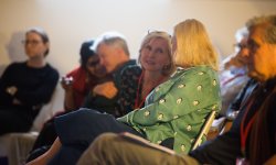2017 ENCATC Congress - Click, Connect and Collaborate! New directions in sustaining cultural networks
