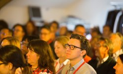 2017 ENCATC Congress - Click, Connect and Collaborate! New directions in sustaining cultural networks