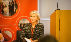 2017 ENCATC Congress - Click, Connect and Collaborate! New directions in sustaining cultural networks