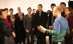 BRAFA Art Fair 2016