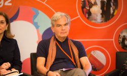 2017 ENCATC Congress - Click, Connect and Collaborate! New directions in sustaining cultural networks