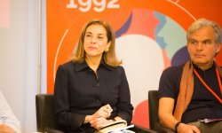 2017 ENCATC Congress - Click, Connect and Collaborate! New directions in sustaining cultural networks
