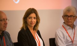 2017 ENCATC Congress - Click, Connect and Collaborate! New directions in sustaining cultural networks