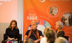 2017 ENCATC Congress - Click, Connect and Collaborate! New directions in sustaining cultural networks