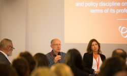 2017 ENCATC Congress - Click, Connect and Collaborate! New directions in sustaining cultural networks
