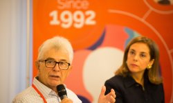 2017 ENCATC Congress - Click, Connect and Collaborate! New directions in sustaining cultural networks