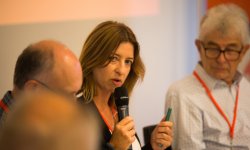2017 ENCATC Congress - Click, Connect and Collaborate! New directions in sustaining cultural networks