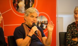 2017 ENCATC Congress - Click, Connect and Collaborate! New directions in sustaining cultural networks