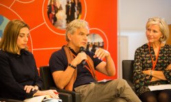 2017 ENCATC Congress - Click, Connect and Collaborate! New directions in sustaining cultural networks