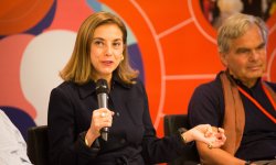 2017 ENCATC Congress - Click, Connect and Collaborate! New directions in sustaining cultural networks