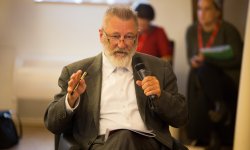 2017 ENCATC Congress - Click, Connect and Collaborate! New directions in sustaining cultural networks