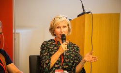 2017 ENCATC Congress - Click, Connect and Collaborate! New directions in sustaining cultural networks