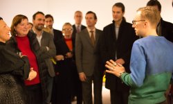 BRAFA Art Fair 2016