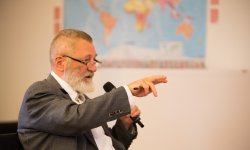 2017 ENCATC Congress - Click, Connect and Collaborate! New directions in sustaining cultural networks