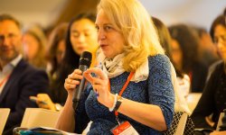 2017 ENCATC Congress - Click, Connect and Collaborate! New directions in sustaining cultural networks
