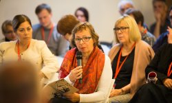 2017 ENCATC Congress - Click, Connect and Collaborate! New directions in sustaining cultural networks