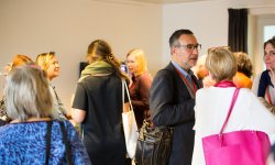2017 ENCATC Congress - Click, Connect and Collaborate! New directions in sustaining cultural networks