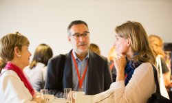 2017 ENCATC Congress - Click, Connect and Collaborate! New directions in sustaining cultural networks
