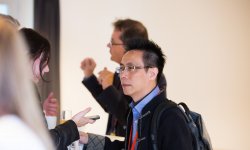 2017 ENCATC Congress - Click, Connect and Collaborate! New directions in sustaining cultural networks