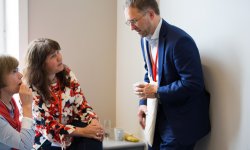 2017 ENCATC Congress - Click, Connect and Collaborate! New directions in sustaining cultural networks