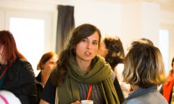 2017 ENCATC Congress - Click, Connect and Collaborate! New directions in sustaining cultural networks
