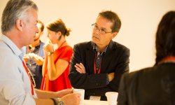 2017 ENCATC Congress - Click, Connect and Collaborate! New directions in sustaining cultural networks