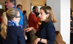 2017 ENCATC Congress - Click, Connect and Collaborate! New directions in sustaining cultural networks