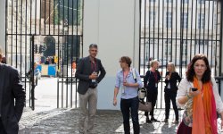 2017 ENCATC Congress - Click, Connect and Collaborate! New directions in sustaining cultural networks