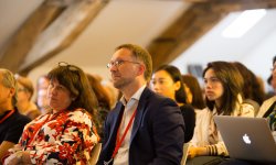 2017 ENCATC Congress - Click, Connect and Collaborate! New directions in sustaining cultural networks