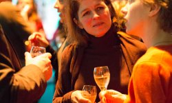 BRAFA Art Fair 2016