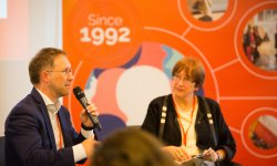 2017 ENCATC Congress - Click, Connect and Collaborate! New directions in sustaining cultural networks