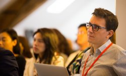 2017 ENCATC Congress - Click, Connect and Collaborate! New directions in sustaining cultural networks