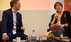 2017 ENCATC Congress - Click, Connect and Collaborate! New directions in sustaining cultural networks