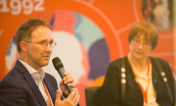 2017 ENCATC Congress - Click, Connect and Collaborate! New directions in sustaining cultural networks