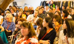 2017 ENCATC Congress - Click, Connect and Collaborate! New directions in sustaining cultural networks