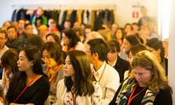 2017 ENCATC Congress - Click, Connect and Collaborate! New directions in sustaining cultural networks