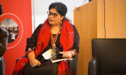 2017 ENCATC Congress - Click, Connect and Collaborate! New directions in sustaining cultural networks