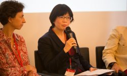 2017 ENCATC Congress - Click, Connect and Collaborate! New directions in sustaining cultural networks