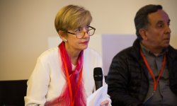2017 ENCATC Congress - Click, Connect and Collaborate! New directions in sustaining cultural networks