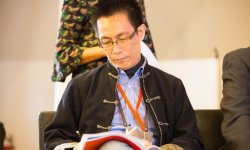 2017 ENCATC Congress - Click, Connect and Collaborate! New directions in sustaining cultural networks