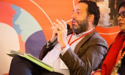 2017 ENCATC Congress - Click, Connect and Collaborate! New directions in sustaining cultural networks