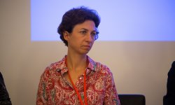 2017 ENCATC Congress - Click, Connect and Collaborate! New directions in sustaining cultural networks