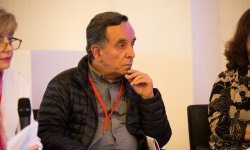 2017 ENCATC Congress - Click, Connect and Collaborate! New directions in sustaining cultural networks