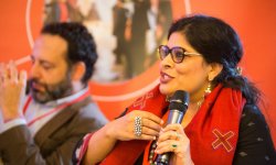 2017 ENCATC Congress - Click, Connect and Collaborate! New directions in sustaining cultural networks