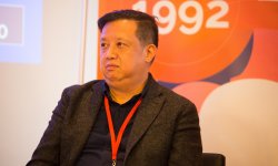 2017 ENCATC Congress - Click, Connect and Collaborate! New directions in sustaining cultural networks