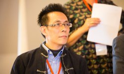 2017 ENCATC Congress - Click, Connect and Collaborate! New directions in sustaining cultural networks