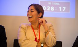 2017 ENCATC Congress - Click, Connect and Collaborate! New directions in sustaining cultural networks