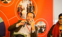 2017 ENCATC Congress - Click, Connect and Collaborate! New directions in sustaining cultural networks